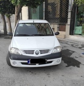 تصویر رنو تندر 90 پلاس مدل 1397 ا Renault Tondar 90 plus manual Renault Tondar 90 plus manual