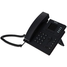 تصویر آی پی فون یلینک مدل SIP-T33P YeaLink SIP-T33P IP Phone