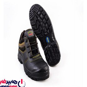 تصویر کفش ایمنی تاترا Tatra safety shoes