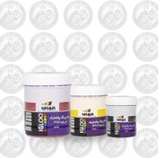 تصویر الوان مادر رنگ (پلاستیک) 400 گرمی 