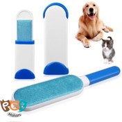 تصویر پرزگیر ویزارد مغناطیسی 