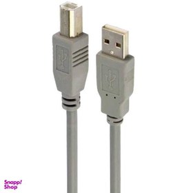 تصویر کابل پرینتر USB ایکس پی-پروداکت مدل Xp3 طول 3 متر 