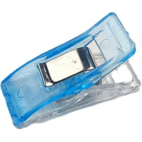 تصویر گیره پارچه 