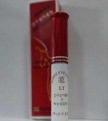 تصویر چسب مژه سانکو مدل 001 وزن ۵ گرم 