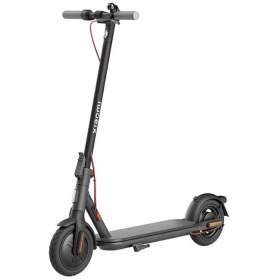 تصویر اسکوتر برقی شیائومی 4 لایت | Xiaomi 4 Lite Electric Scooter 