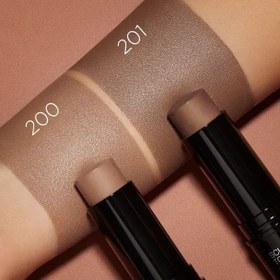 تصویر کانتور استیکی کیکو میلانو مدل Sculpting Touch Creamy Stick Contour Kiko Milano 