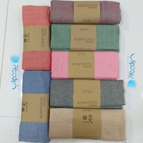 تصویر شال مبل 