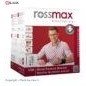 تصویر فشارسنج مچی رزمکس مدل S150 ا Rossmax S150 Blood Pressure Monitor Rossmax S150 Blood Pressure Monitor