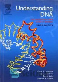 خرید و قیمت دانلود کتاب Understanding DNA, Third Edition: The Molecule ...