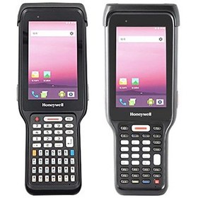 تصویر هندهلد هانیول Honeywel EDA61K 