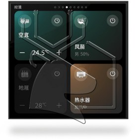 تصویر MixPad 4 (Matter) برند اورویبو 