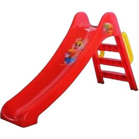 تصویر سرسره کودک مدل سورنا ۳ پله ا ۳Steps Sorena Baby Slide ۳Steps Sorena Baby Slide