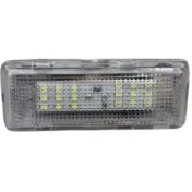 تصویر چراغ صندوق عقب پراید111، تیبا2، کوییک، اطلس (تک لایت) 