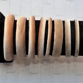 تصویر انواع تل روکش شده 