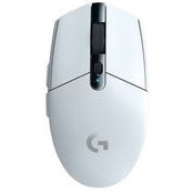 تصویر ماوس گیمینگ بی سیم طرح لاجیتک مدل G304 ا Logitech G304 Lightspeed Wireless Gaming Mouse Logitech G304 Lightspeed Wireless Gaming Mouse