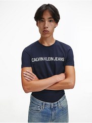 تصویر تیشرت مردانه calvin-klein 