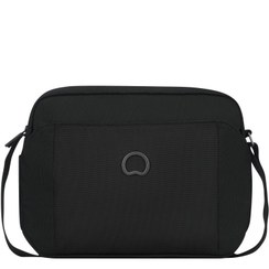 تصویر کیف دوشی دلسی مدل پیک پوس سایز ۱۰.۱ اینچ افقی 