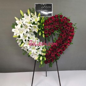 تصویر گل مرثیه جوان 