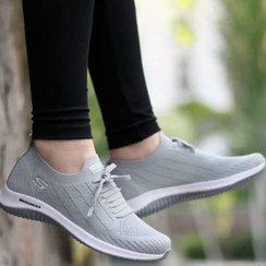 تصویر کفش راحتی‌ زنانه مدل اسکیچرز Skechers women's