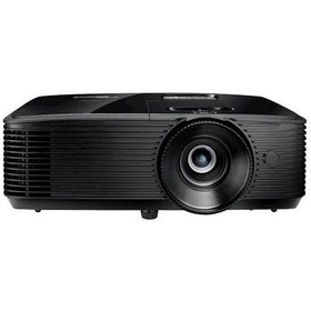 تصویر ویدئو پروژکتور اپتما مدل S381 OPTOMA S381 Projector