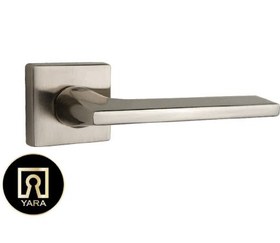 تصویر دستگیره درب بوگارت مدل 909Q 