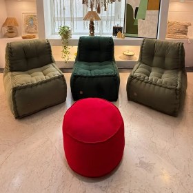 تصویر مبل دلانا 