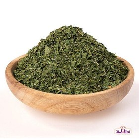 تصویر سبزی قرمه سبزی اعلا 100 گرمی اعتماد تازه (تخفیف ویژه) 