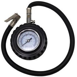 تصویر درجه باد مدل گوریلا کد YPK-PRO-02 