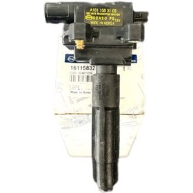 تصویر کوئل موتور اکتیون 