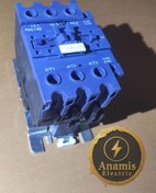 تصویر کنتاکتور ۶۵ آمپر پارس اروند 