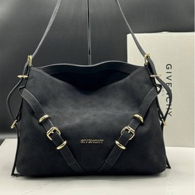 تصویر کیف دوشی Givenchy Voyou Medium 