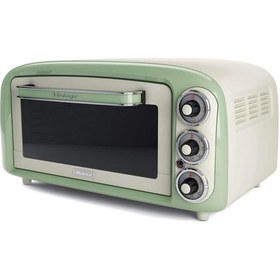 تصویر اون توستر 18 لیتر وینتیج آریته مدل 979 That toaster 18 liter vintage Arita model 979