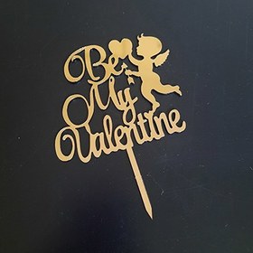 تصویر تاپر ولنتاین کد L03 