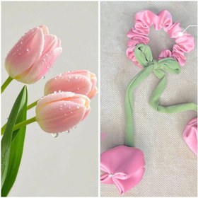 تصویر کشمو لاله کش 