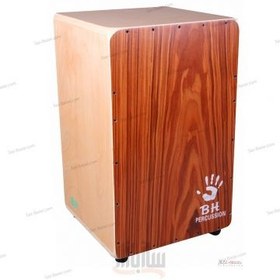 تصویر کاخن BH مدل P51 