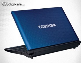تصویر لپ تاپ 10 اینچ توشیبا Satellite NB525-00H ا Toshiba Satellite NB525-00H | 10 inch | Atom | 1GB | 1TB | 250GB Toshiba Satellite NB525-00H | 10 inch | Atom | 1GB | 1TB | 250GB