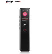 تصویر ضبط کننده صدا ریمکس مدل RP3 