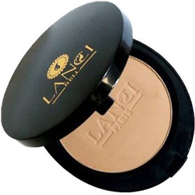 تصویر پنکیک لنسی بل LANCI BELL Compact Powder شناسه کالا: 3154