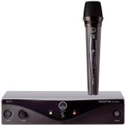 تصویر AKG – PW45 Vocal Set میکروفون بی سیم 