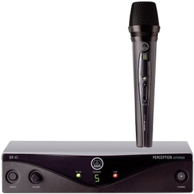 تصویر AKG – PW45 Vocal Set میکروفون بی سیم 