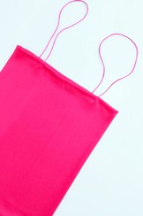 تصویر کراپ بند ماکارونی - سرخابی 