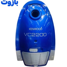 تصویر جاروبرقی کنوود مدل VC2204 