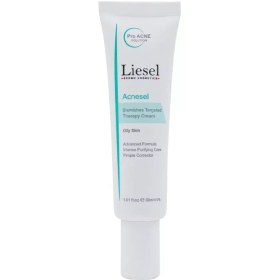 تصویر کرم ضد جوش لایسل 