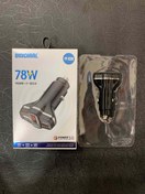 تصویر شارژر فندکی 