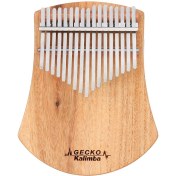 تصویر کالیمبا چوبی جکو مدل K17-CAS 