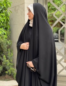 تصویر چادر عربی مارینا 