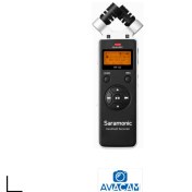 تصویر رکوردر صدا سارامونیک SR-Q2 Pro 