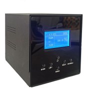 تصویر دیمر دیجیتالی 2kw 