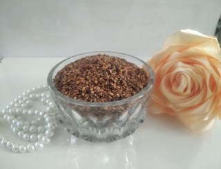 تصویر کنجد سیاه 