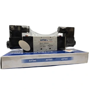 تصویر فروشگاه آران پنوماتیک